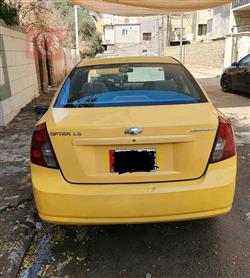 شيفروليه اوبترا